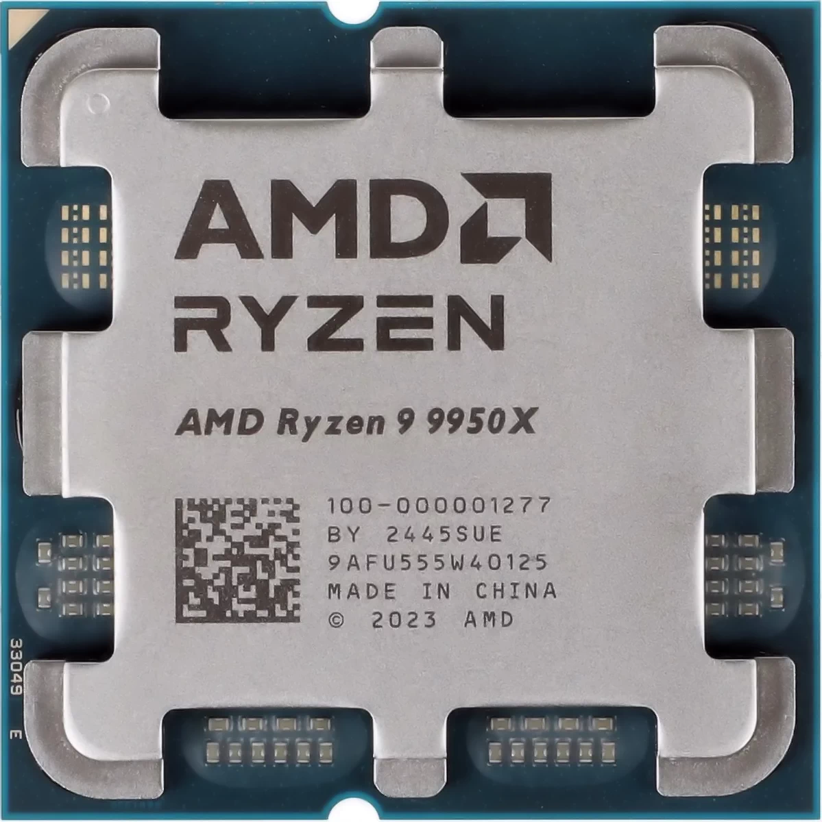 AMD Ryzen 9 9950X Montaje Gaming PC Boadilla del Monte