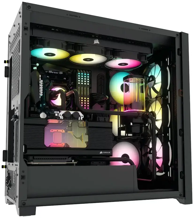 Montaje Gaming PC Componentes a Domicilio en Boadilla